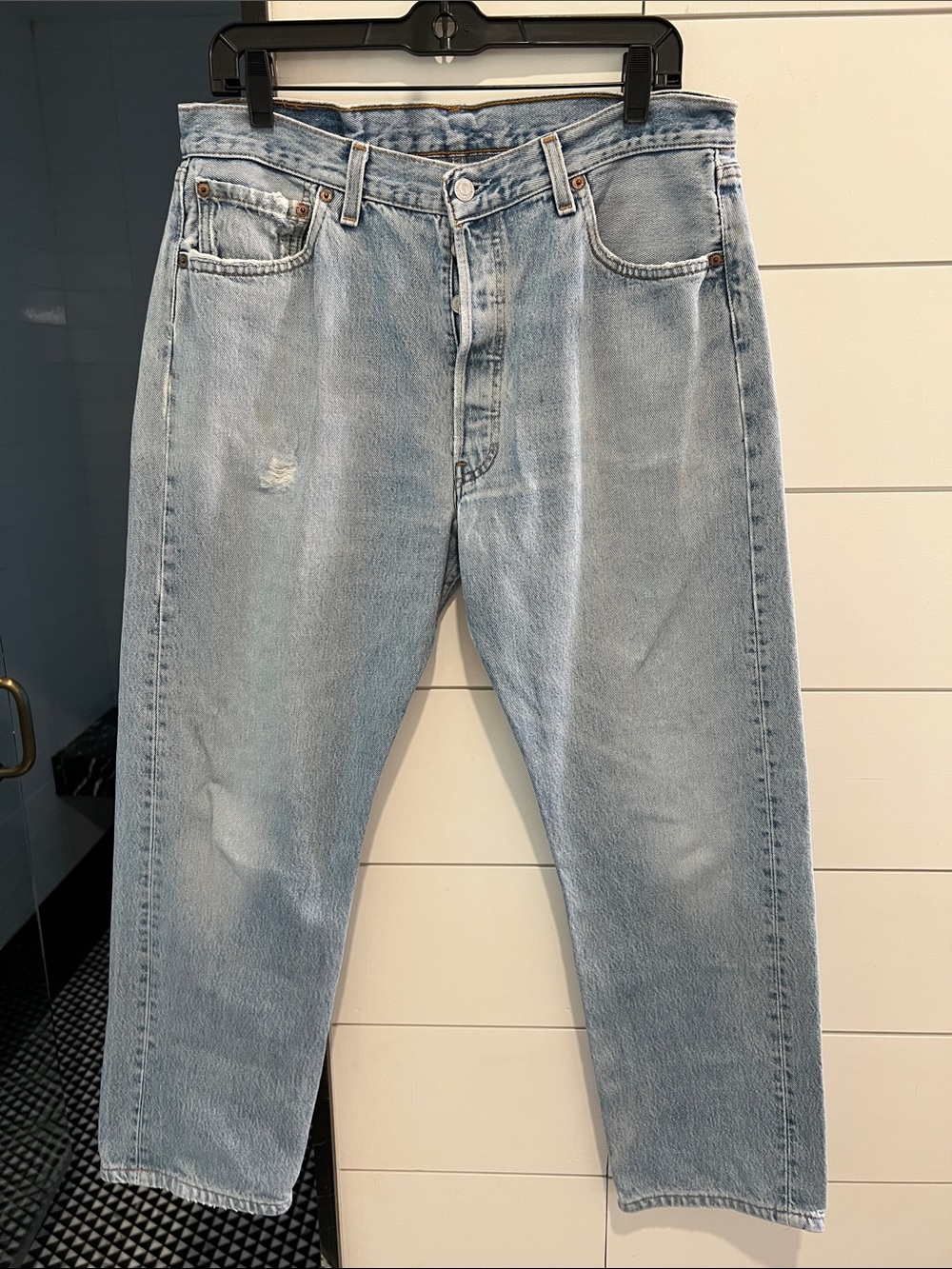Vintage Levi’s 501 Sz 32x29